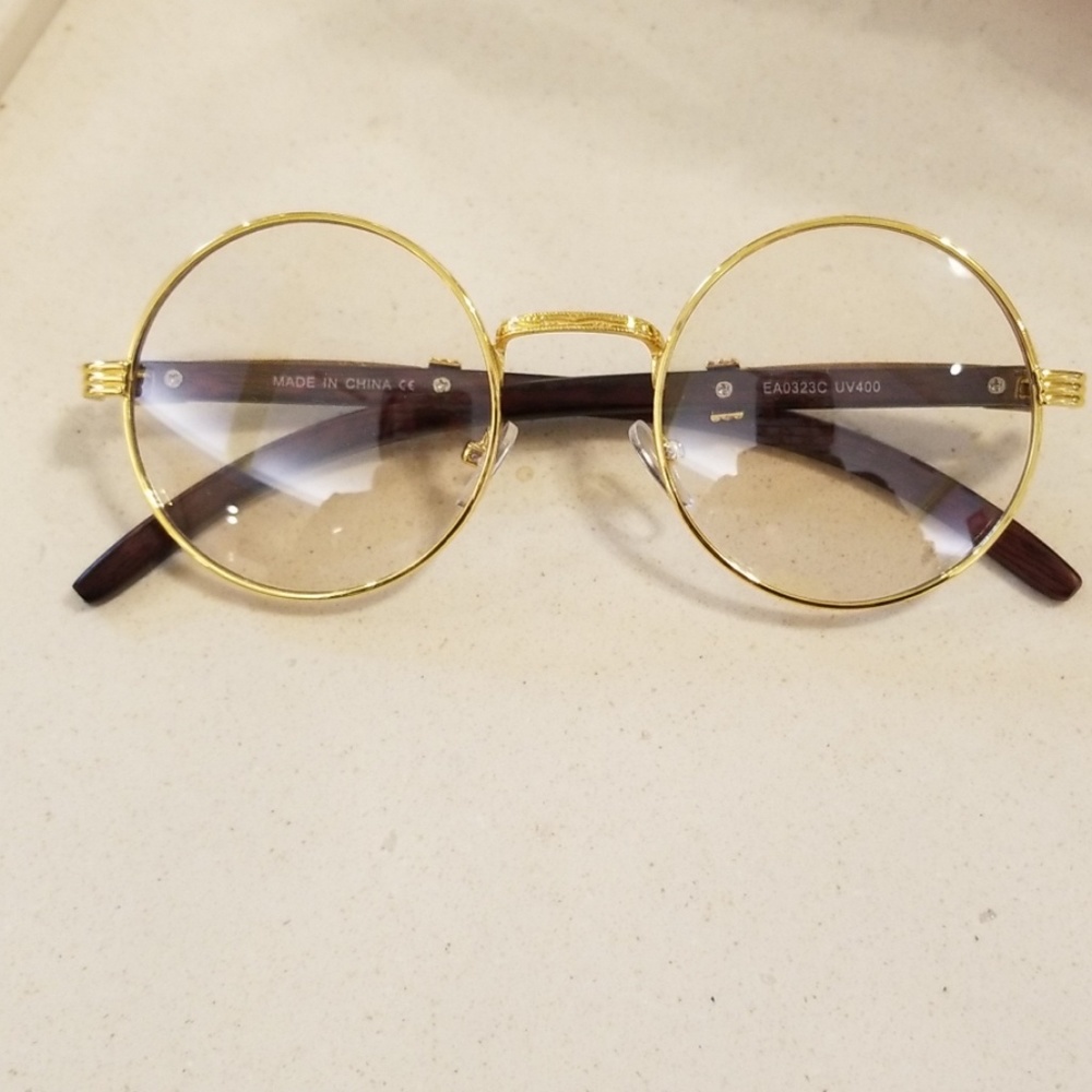 Retro sunglasses